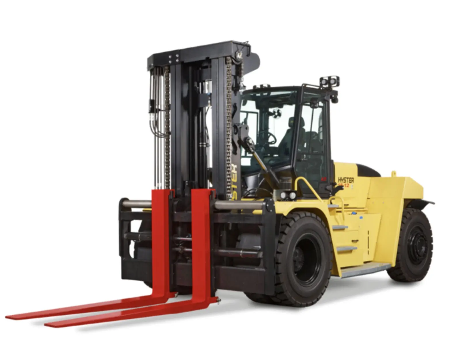 Carrello elevatore Hyster - B2carr
