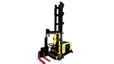 Carrello elevatore - B2carr