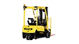 Muletto giallo - B2carr