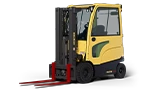 Muletto Hyster 2.2 R - B2carr