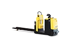 Muletto giallo - B2carr
