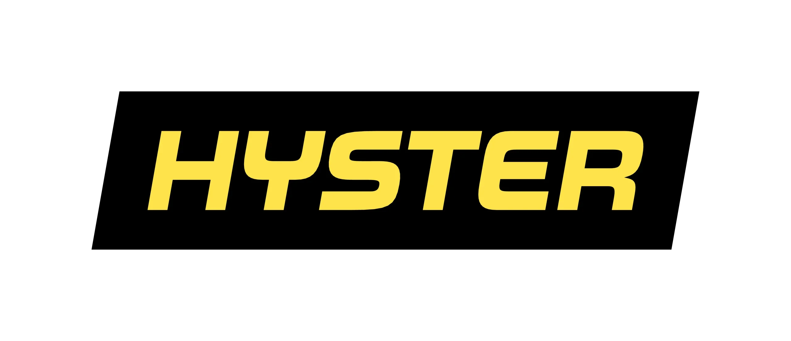Logo Hyster - B2carr