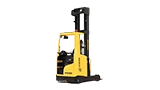 Muletto per scaffalature - B2carr
