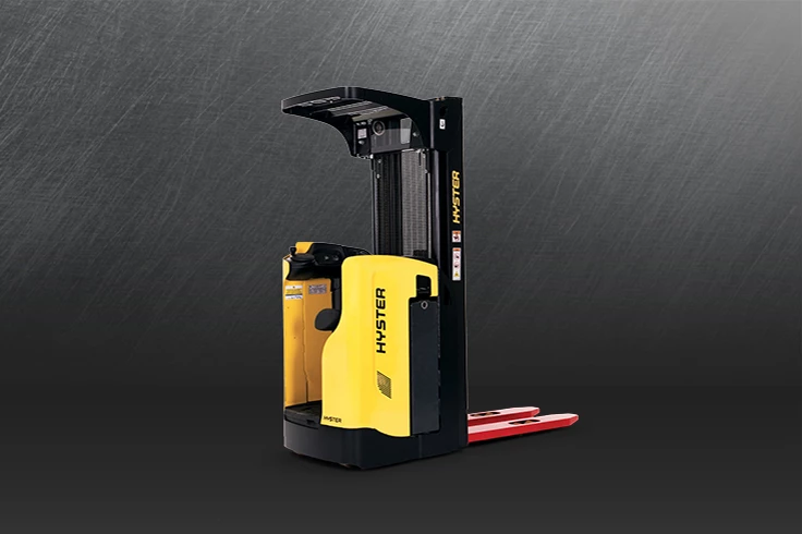 Carrello elevatore Hyster - B2carr