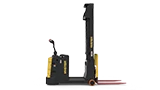 Carrello elevatore per scaffalature - B2carr