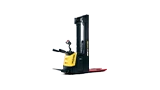 Muletto Hyster giallo - B2carr