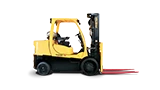 Carrello elevatore - B2carr
